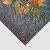 Vincent van Gogh - Imperial Fritillaries Tissuepapier (Detail)