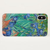 Vincent Van Gogh Iopen Floral Fine Art Case-Mate iPhone Case (Achterkant (horizontaal))