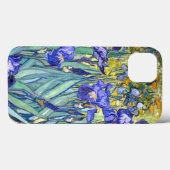 Vincent Van Gogh Iopen Floral  Fine Art Case-Mate iPhone Case (Achterkant (horizontaal))