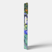 Vincent Van Gogh Iopen Floral  Fine Art Case-Mate iPhone Case (Achterkant / Rechts)