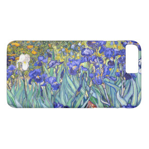 Vincent Van Gogh Iopen Floral  Fine Art iPhone 8 Plus / 7 Plus Hoesje