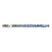 Vincent Van Gogh Iopen Floral  Fine Art Lint (Voorkant)