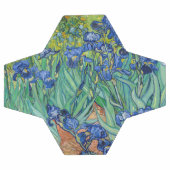 Vincent Van Gogh - Iris (Plat)