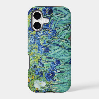 Vincent van Gogh, Iris