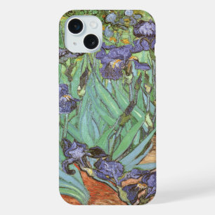 Vincent van Gogh - Iris
