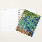 Vincent Van Gogh - Iris (Devant avec enveloppe)