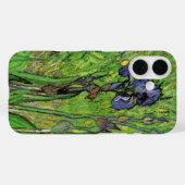 Vincent van Gogh - Iris Case-Mate iPhone Case (Achterkant (horizontaal))