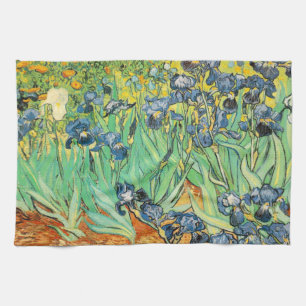 Vincent Van Gogh Irischen Kitchen Towel Theedoek