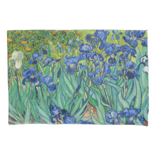 Vincent Van Gogh - Irise Kussensloop