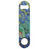 Vincent Van Gogh - Irises (Dos)