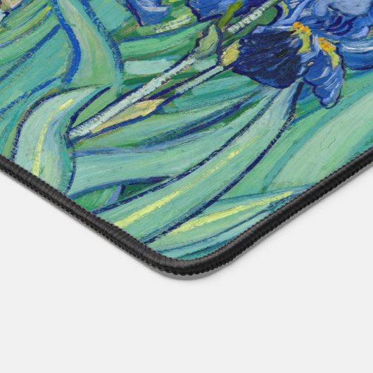 Vincent Van Gogh - Irises (Coin)