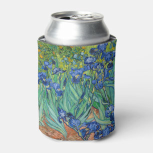Vincent Van Gogh - Irises Blikjeskoeler