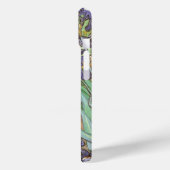 Vincent van Gogh - Irises Case-Mate iPhone Case (Achterkant / Links)