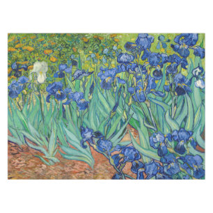 Vincent Van Gogh - Irises Tafelkleed
