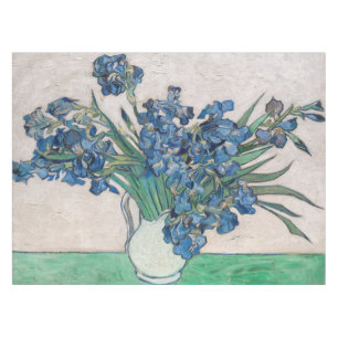 Vincent van Gogh - Irises Tafelkleed