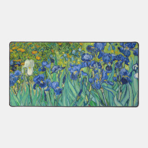 Vincent Van Gogh - Irissen Bureaumat