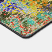 Vincent van Gogh - Jardin à Arles (Coin)