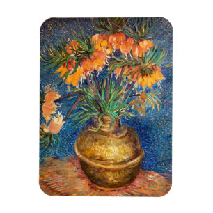 Vincent van Gogh - Keizerkroon Magneet