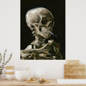 Vincent Van Gogh kunst Poster (Keuken)