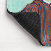 Vincent van Gogh - La Mousme Muismat (Hoek)