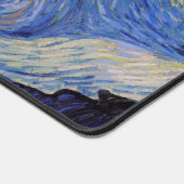 Vincent Van Gogh - La nuit étoilée (Coin)