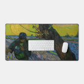 Vincent van Gogh - Le Semeur (Clavier et souris)
