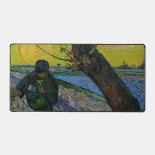 Vincent van Gogh - Le Semeur