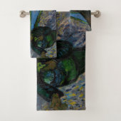 Vincent van Gogh - Le Sower (En situation)