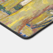 Vincent van Gogh - Le Train Bleu (Coin)