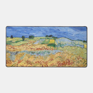 Vincent van Gogh - Les Champs / Champs de blé