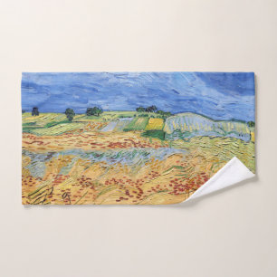 Vincent van Gogh - Les Champs / Champs de blé