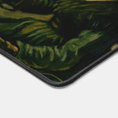 Vincent van Gogh - Les mangeurs de pommes de terre (Coin)