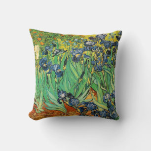 Vincent van Gogh,Lis Kussen
