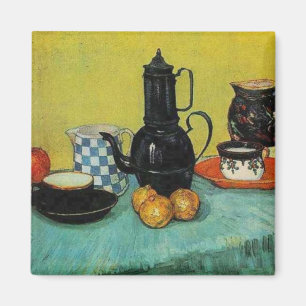 Vincent van Gogh Magneet