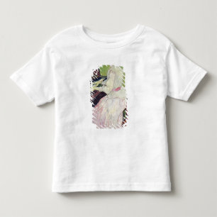 Vincent van Gogh   Marguerite Gachet op de Piano Kinder Shirts
