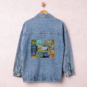 Vincent Van Gogh - Masterpieces Patchwork (Hangar)