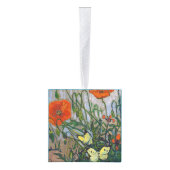 Vincent Van Gogh - Masterstuks Selection Kubus Ornament (Rechts)