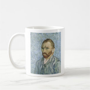 Vincent Van Gogh mok