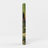 Vincent Van Gogh Moonlit Landschap Case-Mate iPhone Case (Achterkant/rechts)