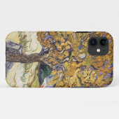 Vincent van Gogh | Mulberry Tree, 1889 Case-Mate iPhone Case (Achterkant (horizontaal))
