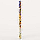 Vincent Van Gogh Mulberry Tree Fine Art Case-Mate iPhone Case (Achterkant/rechts)