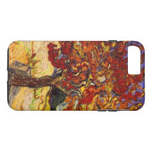 Vincent Van Gogh Mulberry Tree Fine Art Painting Case-Mate iPhone Case (Achterkant (Horizontaal))