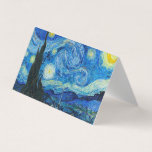 Vincent Van Gogh - Nuit étoilée<br><div class="desc">Vincent Van Gogh - Nuit étoilée</div>