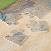 Vincent Van Gogh Oleanders  Floral Painting Legpuzzel (Zijkant)
