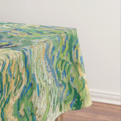 Vincent van Gogh - Olive Grove Tafelkleed (Voorbeeld)