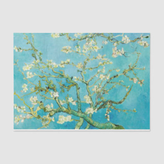 Vincent Van Gogh ontkoppeling Cherry Blossom Tissuepapier
