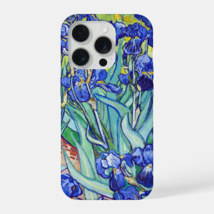 Vincent Van Gogh peignant les Iris
