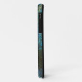 Vincent Van Gogh Peinture fine Art iPhone 5 Coque (Dos/Gauche)