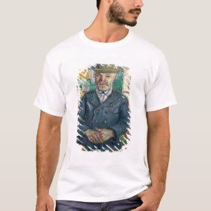 Vincent van Gogh Pere Tanguy (vader Tanguy) T-shirt