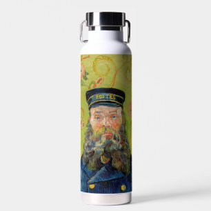 Vincent Van Gogh - Postbode Joseph Roulin Waterfles